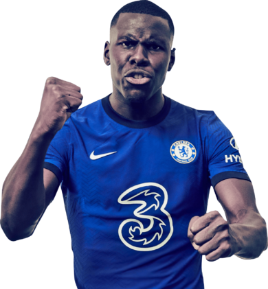 Kurt Zouma