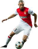 Layvin Kurzawa football render