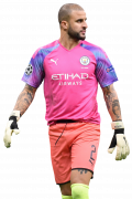 Kyle Walker football render