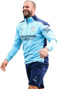 Kyle Walker football render