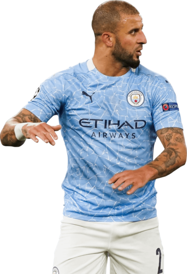 Kyle Walker