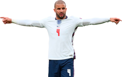 Kyle Walker