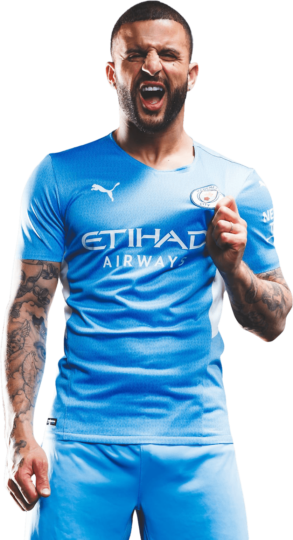 Kyle Walker