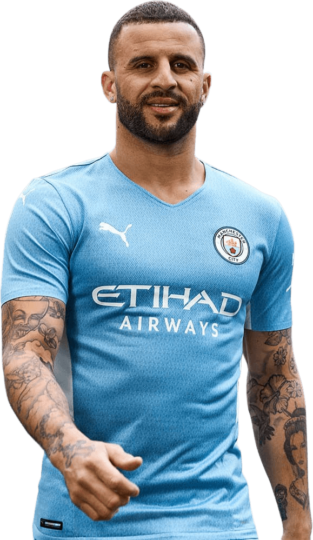 Kyle Walker