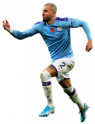 Kyle Walker