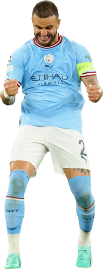 Kyle Walker