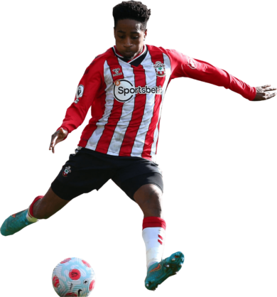 Kyle Walker-Peters