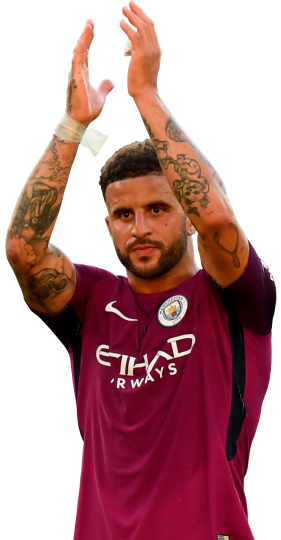 Kyle Walker