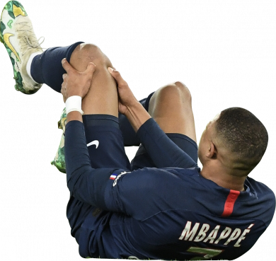 Kylian Mbappé