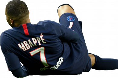 Kylian Mbappé