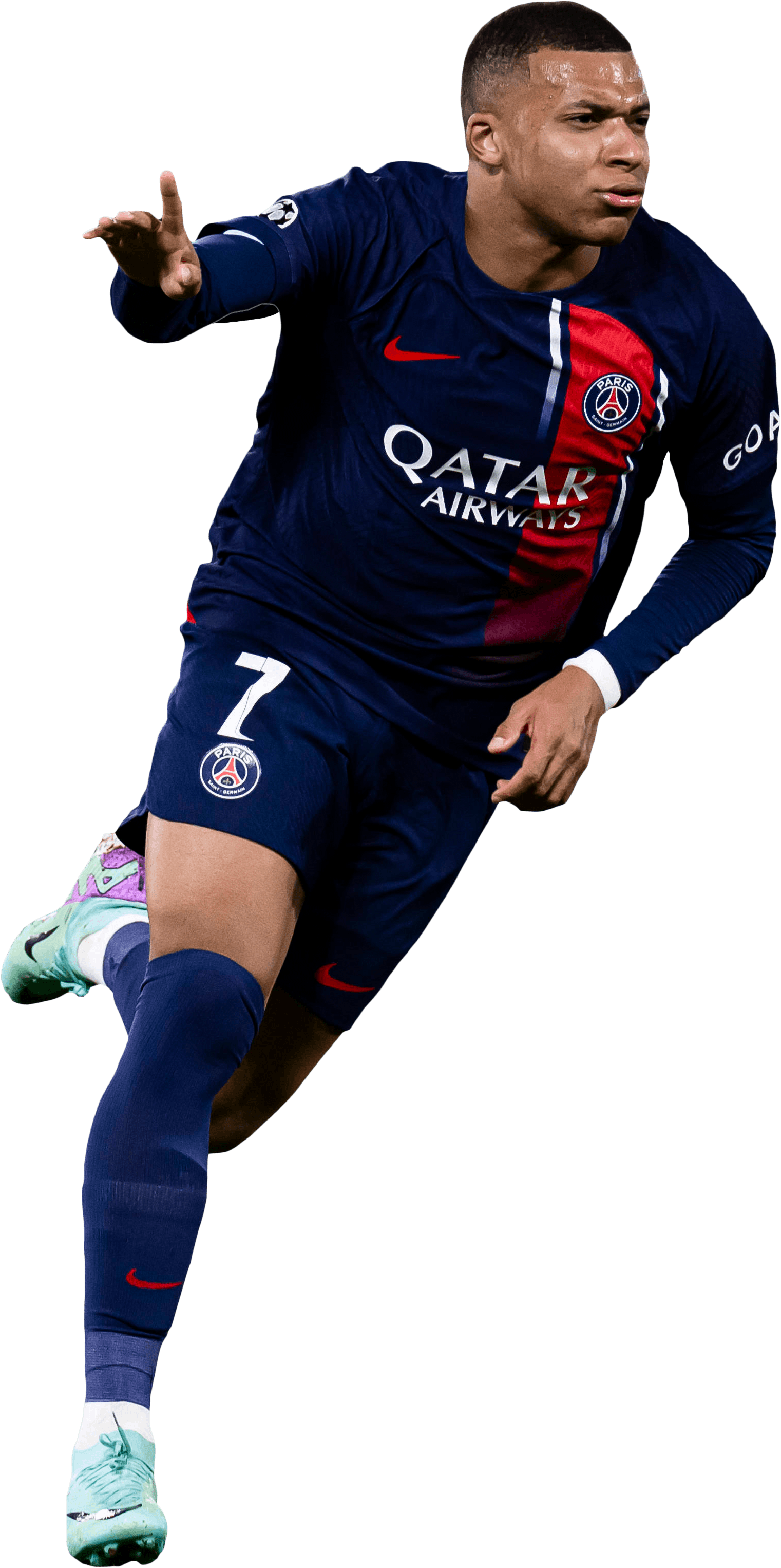 PSG football renders - Page 10 of 67 - FootyRenders