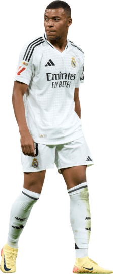 Kylian Mbappé