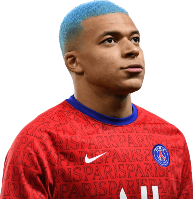 Kylian Mbappé