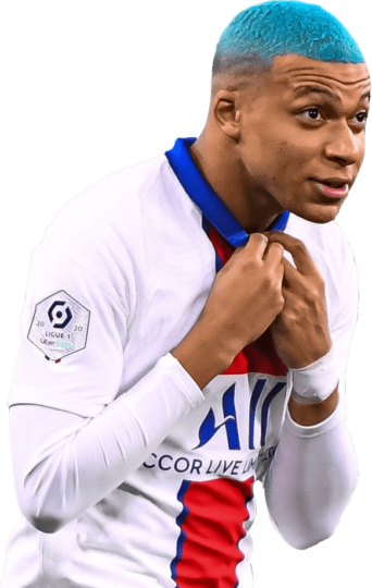 Kylian Mbappé