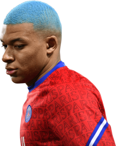 Kylian Mbappé