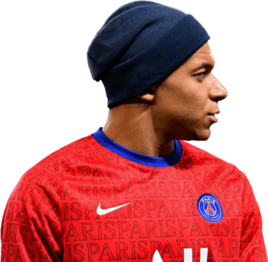 Kylian Mbappé