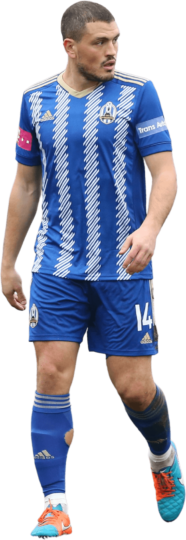 Kyriakos Papadopoulos