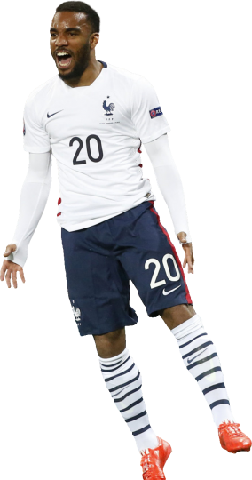 Alexandre Lacazette