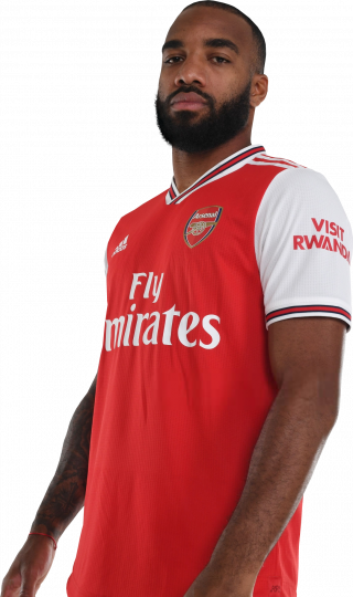 Alexandre Lacazette