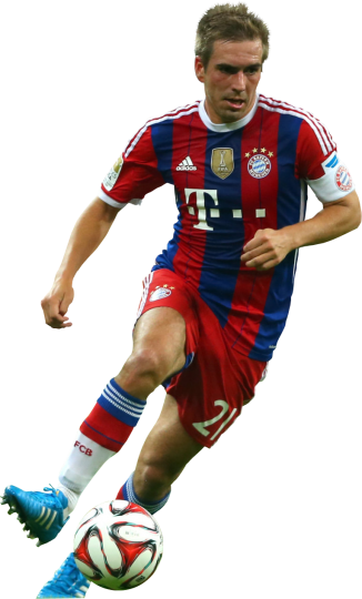 Philipp Lahm