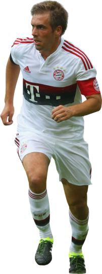 Philipp Lahm