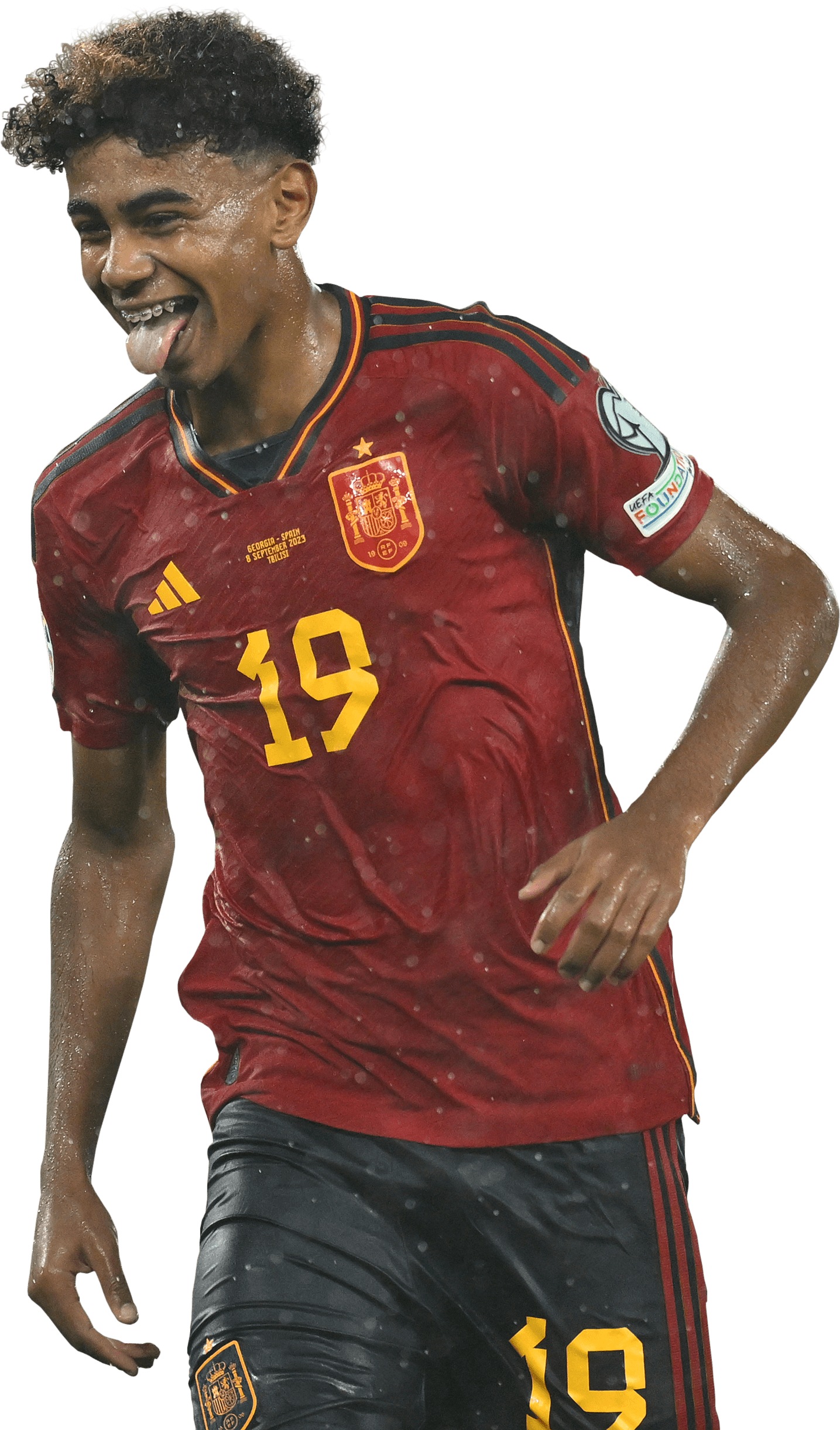 Lamine Yamal