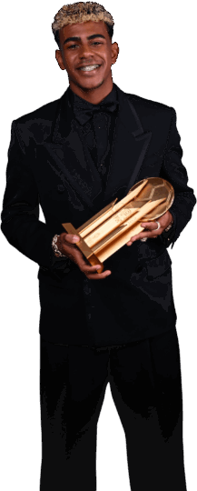 Lamine Yamal