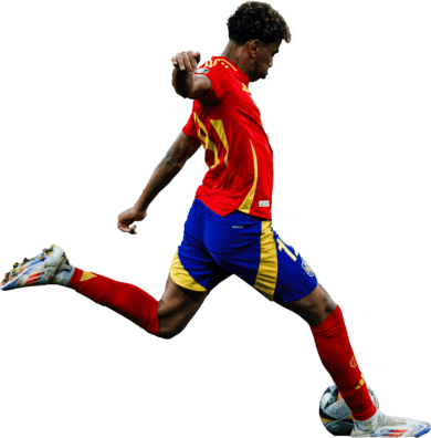 Lamine Yamal