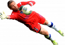 Mickael Landreau football render