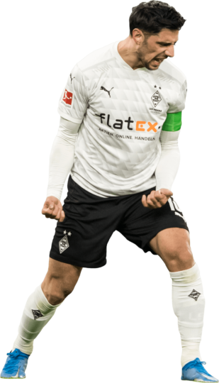 Lars Stindl