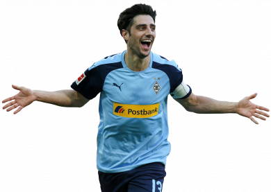 Lars Stindl