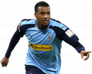 Alassane Plea football render