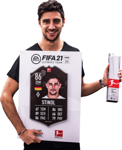 Lars Stindl