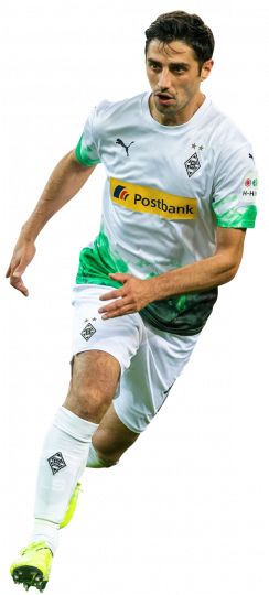 Lars Stindl