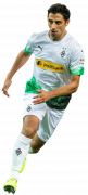 Lars Stindl football render