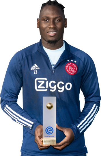 Lassina Traoré