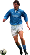 Laurent Blanc football render