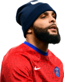 Layvin Kurzawa football render