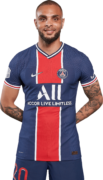 Layvin Kurzawa football render