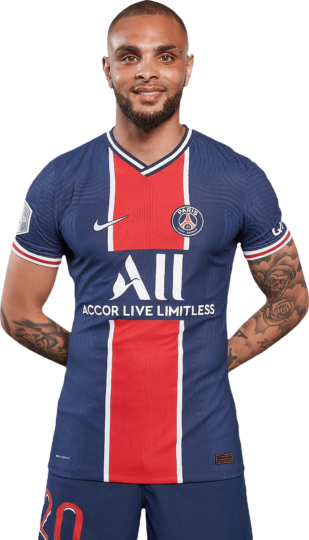 Layvin Kurzawa