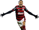 Lázaro football render