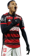 Lázaro football render