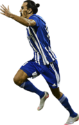 Lazaros Christodoulopoulos football render