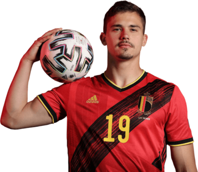 Leander Dendoncker