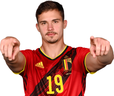 Leander Dendoncker