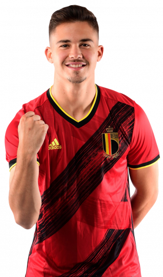 Leander Dendoncker