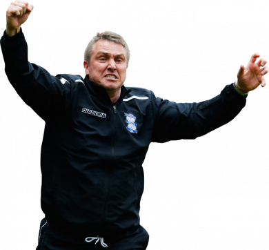 Lee Clark