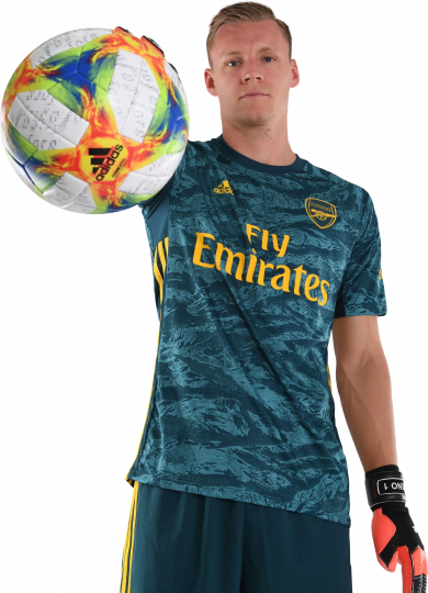 Bernd Leno