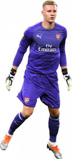 Bernd Leno