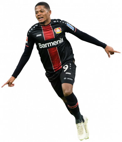 Leon Bailey